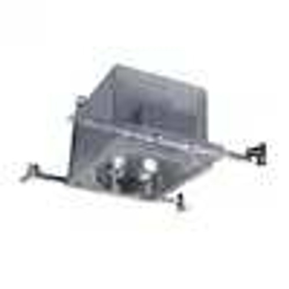 Halo Recessed Lighting Slope Housing H645IC 6-Inch IC Rated New Construction